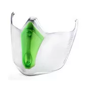 Schutzschild für Schutzbrille UNIVET 6X3 6X3F.01.00