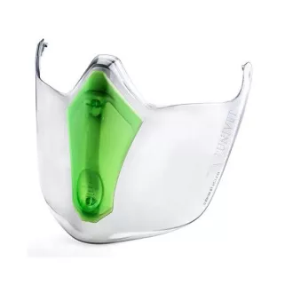 Schutzschild für Schutzbrille UNIVET 6X3 6X3F.01.00 Schutzschild für Schutzbrille UNIVET 6X3 6X3F.01.00