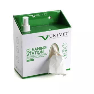 Reinigungsstation Univet 3QL002 Reinigungsstation Univet 3QL002