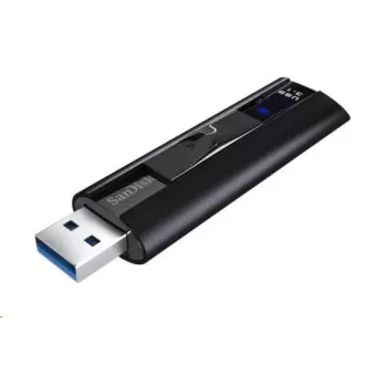 SanDisk Flash-Disk 256GB Extreme Pro, USB 3.2 (R:420/W:380 MB/s) SanDisk Flash-Disk 256GB Extreme Pro, USB 3.2 (R:420/W:380 MB/s)