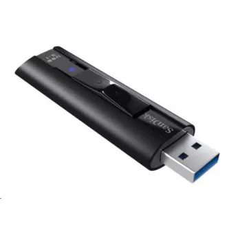 SanDisk Flash-Disk 256GB Extreme Pro, USB 3.2 (R:420/W:380 MB/s) SanDisk Flash-Disk 256GB Extreme Pro, USB 3.2 (R:420/W:380 MB/s)