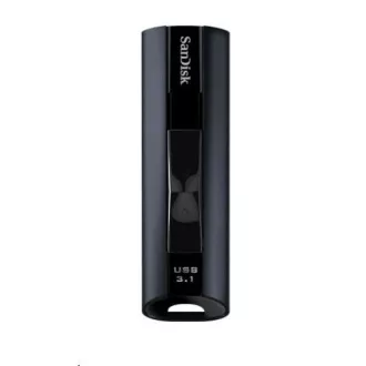 SanDisk Flash-Disk 256GB Extreme Pro, USB 3.2 (R:420/W:380 MB/s) SanDisk Flash-Disk 256GB Extreme Pro, USB 3.2 (R:420/W:380 MB/s)