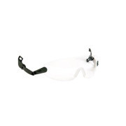 3M™ Integrierte Schutzbrille für V9G Helm, klar