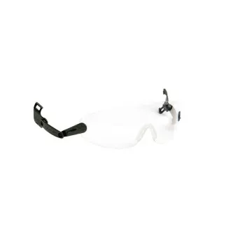 3M™ Integrierte Schutzbrille für V9G Helm, klar 3M™ Integrierte Schutzbrille für V9G Helm, klar