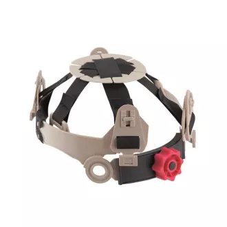 Stoffkreuz SH-1-4 mit Rad