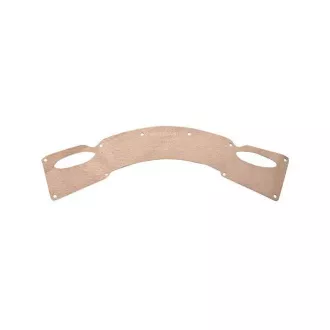 Schweißriemen HYG4-Leder für Peltor-Helme