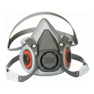 3M 6300 Halbmaske 3M 6300 Halbmaske