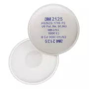 Filter 3M 2125 - ein Paar