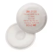 Filter 3M 2135 - ein Paar