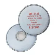 Filter 3M 2138 - ein Paar