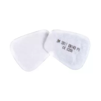 Filter 3M 5911 - ein Paar