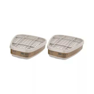 Filter 3M 6051 - ein Paar