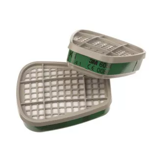 Filter 3M 6054 - ein Paar Filter 3M 6054 - ein Paar