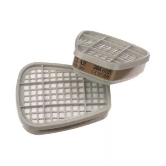 Filter 3M 6055 - ein Paar Filter 3M 6055 - ein Paar