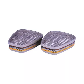 Filter 3M 6057 - ein Paar Filter 3M 6057 - ein Paar