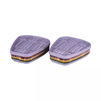 Filter 3M 6059 - ein Paar