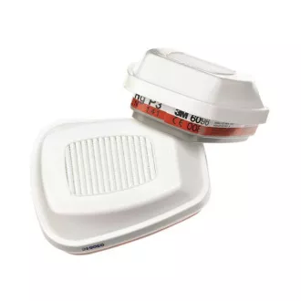 Filter 3M 6096 - ein Paar Filter 3M 6096 - ein Paar