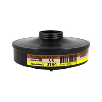 SUNDSTRÖM® SR 515 - ABE1 Filter für Filter-Lüftungsgeräte H02-7112