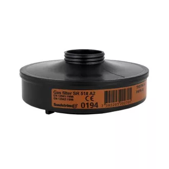 SUNDSTRÖM® SR 518 - Filter für Filter-Lüftungsgeräte A2 H02-7012