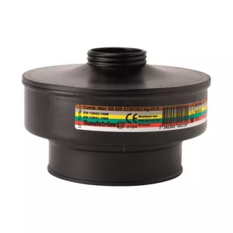 SUNDSTRÖM® SR 599 Filter für Filter-Lüftungsgeräte - A1BE2K1HgP3 - H02-7312
