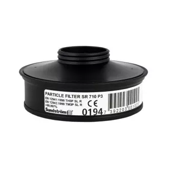 SUNDSTRÖM® SR 710 P3 R Filter für Filter-Lüftungsgeräte SR 700 H02-1512 Gerät