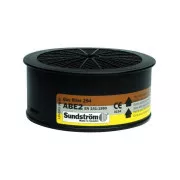 SUNDSTRÖM® SR 294 ABE2 - Filter für Halb- und Vollgesichtsmasken H02-3312