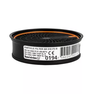 SUNDSTRÖM® SR 510 P3 Filter - H02-1312 SUNDSTRÖM® SR 510 P3 Filter - H02-1312