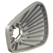 Montageplattform für Filter 3M 603