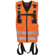 Gurtzeug mit Weste FA1030300