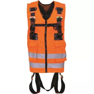 Gurtzeug mit Weste FA1030300