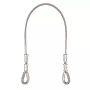 Stahlschlaufe FA6000610