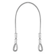 Stahlschlaufe FA6000620