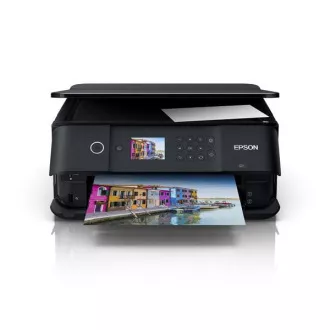 EPSON Printer Express Expression Premium XP-6000 A4, Scanner 4.800x1.200, 32 Seiten/Min., WIFI, USB, MULTIFUNKTION EPSON Printer Express Expression Premium XP-6000 A4, Scanner 4.800x1.200, 32 Seiten/Min., WIFI, USB, MULTIFUNKTION