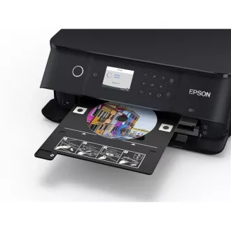 EPSON Printer Express Expression Premium XP-6000 A4, Scanner 4.800x1.200, 32 Seiten/Min., WIFI, USB, MULTIFUNKTION EPSON Printer Express Expression Premium XP-6000 A4, Scanner 4.800x1.200, 32 Seiten/Min., WIFI, USB, MULTIFUNKTION