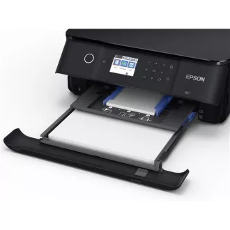EPSON Printer Express Expression Premium XP-6000 A4, Scanner 4.800x1.200, 32 Seiten/Min., WIFI, USB, MULTIFUNKTION EPSON Printer Express Expression Premium XP-6000 A4, Scanner 4.800x1.200, 32 Seiten/Min., WIFI, USB, MULTIFUNKTION
