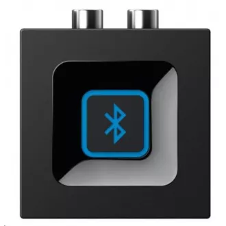 Logitech Bluetooth-Audioadapter