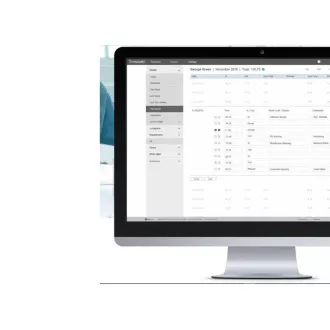 TimeMoto PC-Software plus