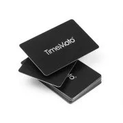 Set mit 25 RFID-Tags TimeMoto RF-100