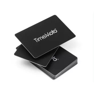 Set mit 25 RFID-Tags TimeMoto RF-100
