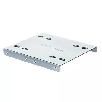 Kingston SATA SSD Montagekit von 2,5" bis 3,5" Kingston SATA SSD Montagekit von 2,5" bis 3,5"
