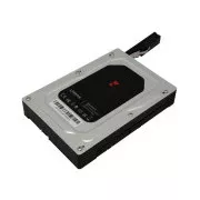 Kingston Reducer für SATA SSD von 2,5" auf 3,5"