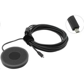 Logitech EXPANSION MIC FOR MEETUP Logitech EXPANSION MIC FOR MEETUP