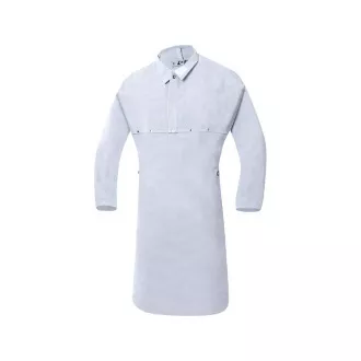 Schürze Shirt LUX (L)