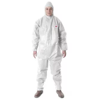 3M™ 4515 Overall, weiß 3M™ 4515 Overall, weiß