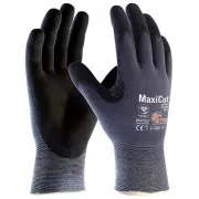 ATG® Schnittschutzhandschuhe MaxiCut® Ultra™ 44-3745 10/XL - Socke | A3121/V1/10