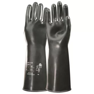 Chemikalienschutzhandschuhe BUTOJECT 898 09/L Chemikalienschutzhandschuhe BUTOJECT 898 09/L