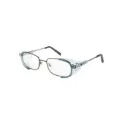 Schutzbrille UNIVET 536 Größe 54 536.05.00.99