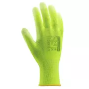 Handschuhe ARDONSAFETY/BUCK gelb 10/XL - mit Verkaufsetikett | A9016/10/SPE