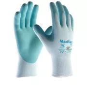 ATG® getauchte Handschuhe MaxiFlex® Active™ 34-824 10/XL | A3043/10