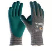 ATG® getauchte MaxiFlex® Comfort™ Handschuhe 34-924 06/XS | A3048/06